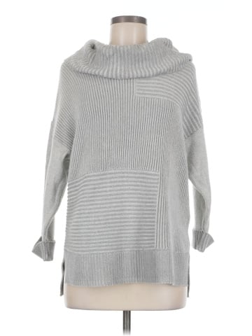 Style&Co Turtleneck Sweater (view 1)
