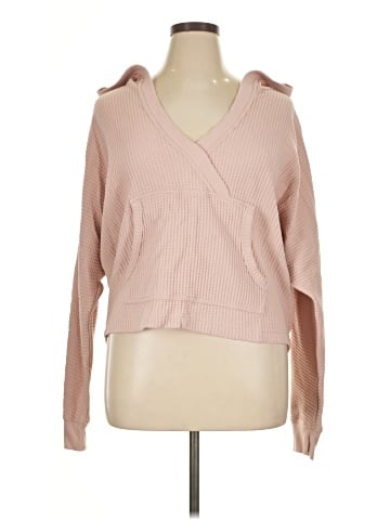Three Dots Pullover Sweater (view 1)