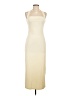 Unbranded Ivory Cocktail Dress Size M - photo 1