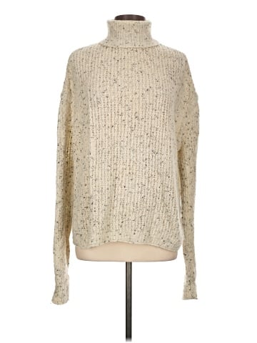 J Brand Wool Pullover Sweater (view 1)