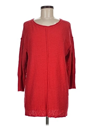 TWO by Vince Camuto Pullover Sweater (view 1)