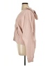 Three Dots Pink Pullover Sweater Size XL - photo 5