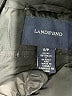 Lands' End 100% Polyester Black Vest Size S (youth) - photo 3