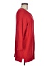 TWO by Vince Camuto Red Pullover Sweater Size M - photo 4