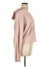 Three Dots Pink Pullover Sweater Size XL - photo 4