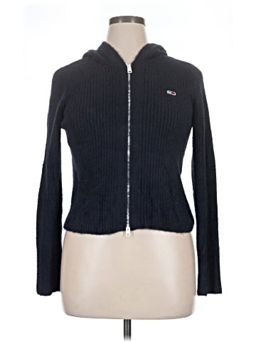 Tommy Jeans Cardigan (view 1)
