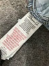 Denim Co Solid Blue Jeans Size 8 - 9 - photo 5