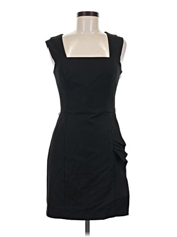 Express Cocktail Dress (view 1)