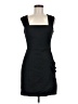 Express Black Cocktail Dress Size 6 - photo 1
