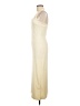 Unbranded Ivory Cocktail Dress Size M - photo 5
