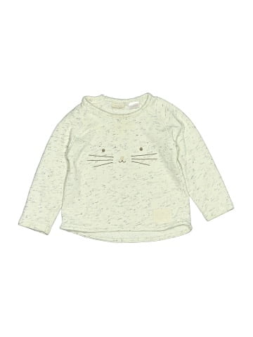 Zara Baby Sweatshirt (view 1)