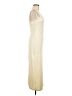 Unbranded Ivory Cocktail Dress Size M - photo 4