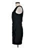 Express Black Cocktail Dress Size 6 - photo 5