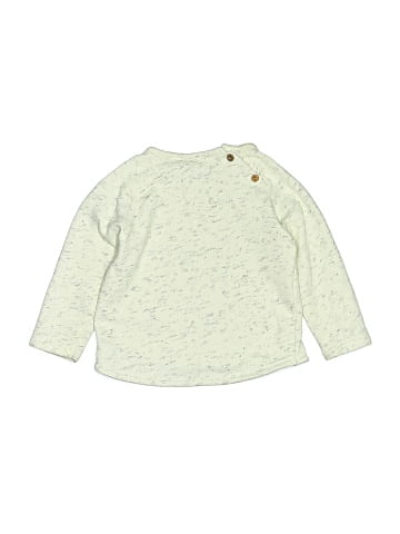 Zara Baby Sweatshirt (view 2)