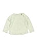 Zara Baby Green Sweatshirt Size 9-12 mo - photo 2
