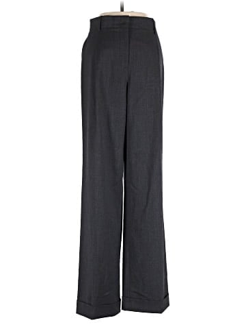 Lafayette 148 New York Wool Pants (view 1)