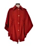 Guess Red Coat Size M - photo 1