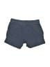 Hb 100% Cotton Solid Blue Shorts Size 0-3 mo - photo 2
