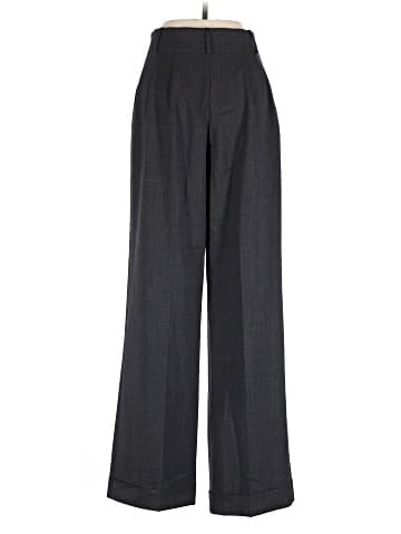 Lafayette 148 New York Wool Pants (view 2)