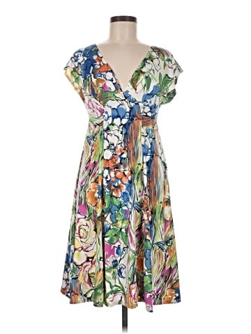 Jonathan Martin Casual Dress (view 1)