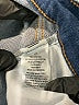 a.n.a. A New Approach Blue Jeans Size 18 - photo 6