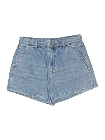 American Eagle Outfitters Denim Shorts (view 1)