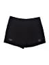 Calvin Klein Hearts Black Shorts Size 2 - photo 2