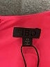 NBD 100% Polyester Pink Cocktail Dress Size XS - photo 7