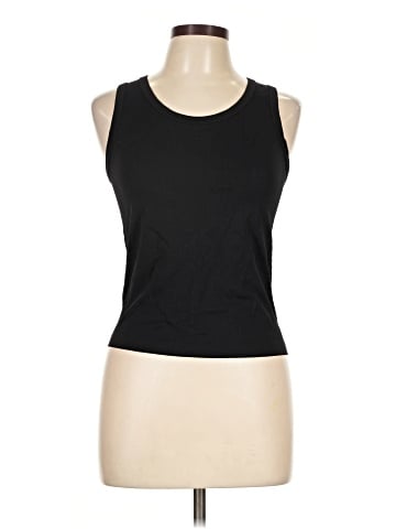 Pro-fit Sleeveless T-Shirt (view 1)
