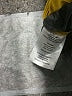 GB 100% Rayon Tropical Yellow Cocktail Dress Size L - photo 8