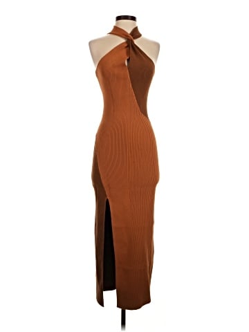 Nicholas Cocktail Dress (view 1)