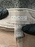 Chico's Tan Jeggings Size M - photo 7
