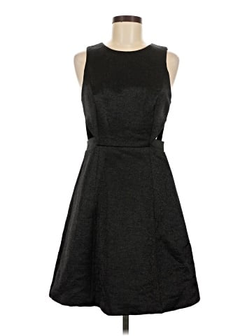 Halston Heritage Cocktail Dress (view 1)