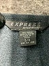 Express Gray Cardigan Size 3 - 4 - photo 7