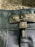 Rag & Bone Solid Black Casual Pants Size XS - photo 7