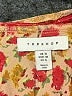 Topshop 100% Polyester Gold Cocktail Dress Size 6 - photo 4
