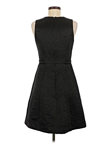 Halston Heritage Cocktail Dress (view 2)