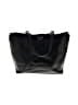 Guess 100% Polyurethane Black Tote One size - photo 1