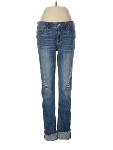 White House Black Market Jeans (view 1)