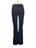 Lila Ryan Solid Blue Active Pants Size 10 - photo 2