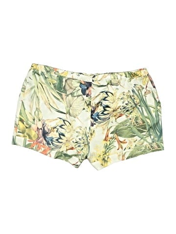 Subtle Luxury Shorts (view 2)