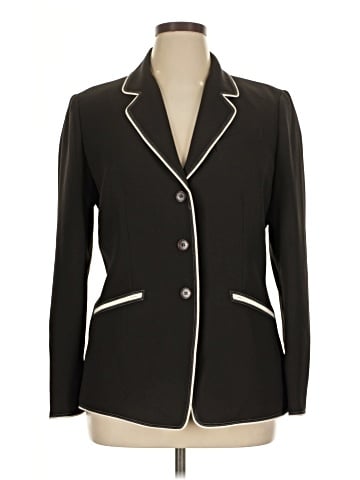 AK Anne Klein Blazer (view 1)