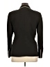 AK Anne Klein Black Blazer Size 14 - photo 2