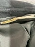 Max Studio Black Jacket Size 10 - photo 6