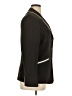 AK Anne Klein Black Blazer Size 14 - photo 4
