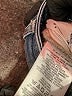 Pilcro and the Letterpress Blue Jeans Size 28 waist - photo 8