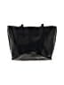 Guess 100% Polyurethane Black Tote One size - photo 3