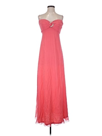 Tadashi Casual Dress (view 1)