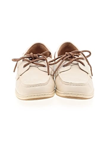 Sperry Top Sider Flats (view 2)