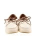 Sperry Top Sider Ivory Flats Size 9 1/2 - photo 2